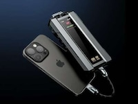 Luxe Portable Headphone Amplifiers Image 3