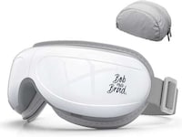 Tension-Relieving Eye Massagers