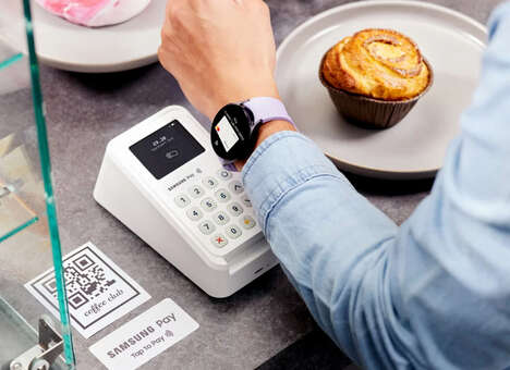 Flexible Mobile Bank Payments