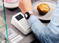 Flexible Mobile Bank Payments Image 1
