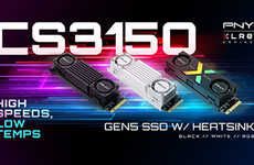 Gen5 Gaming-Ready SSDs
