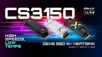 Gen5 Gaming-Ready SSDs