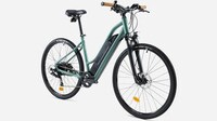 Affordable Step-Through E-Bikes Image 1