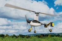 Hazardous Weather-Ready Drones Image 1
