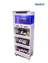 Taiwan-Based AI Shopping Carts Image 1