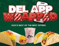 App-Only Holiday QSR Deals