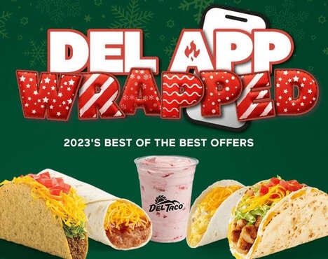 App-Only Holiday QSR Deals