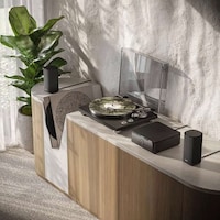 Multi-Device Audio Amps