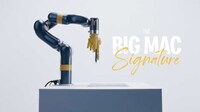 Fan-Made Burger Signatures Image 2