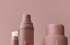 Calming Bodycare Collections