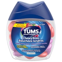 Chewable Antacid Tablets Image 1