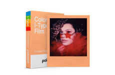 Peach-Tonal Film Packages