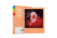 Peach-Tonal Film Packages