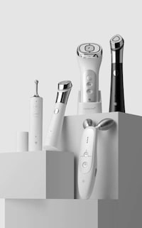 Handheld K-Beauty Devices Image 1