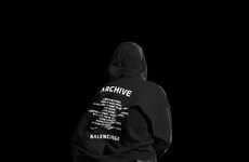 Musical NFC Hoodies