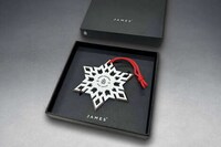Collectible EDC Christmas Ornaments Image 4