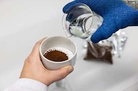 Lab-Grown Coffee Recipes Image 2