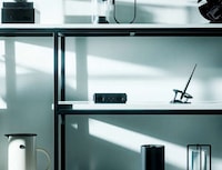 Posh Power-Free Smartphone Speakers Image 4