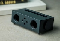 Posh Power-Free Smartphone Speakers Image 6