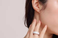 Smart Fertility Rings