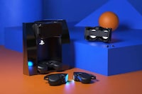 VR-Focused Console Concepts Image 5