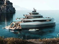 Haute Home-Like Superyachts Image 1