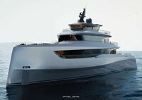 Haute Home-Like Superyachts Image 2