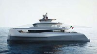 Haute Home-Like Superyachts Image 3