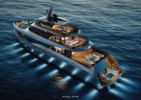 Haute Home-Like Superyachts Image 5