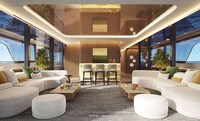 Haute Home-Like Superyachts Image 6
