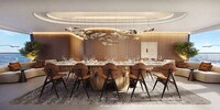 Haute Home-Like Superyachts Image 7
