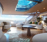 Haute Home-Like Superyachts Image 8