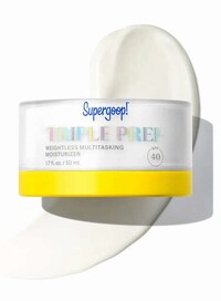 Weightless Sunscreen Moisturizers Image 2