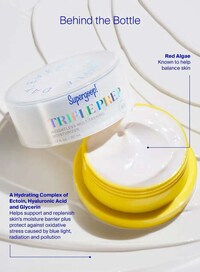 Weightless Sunscreen Moisturizers Image 3