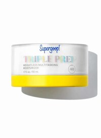 Weightless Sunscreen Moisturizers Image 4