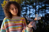 Biomimicry Bird-Like Drones Image 1