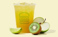 Fruity QSR-Made Limeades Image 1
