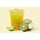 Fruity QSR-Made Limeades Image 1