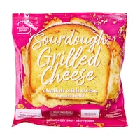 Premade Gourmet Grilled Cheeses Image 2