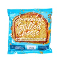 Premade Gourmet Grilled Cheeses Image 3