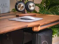 Customizable Power Lift Desks Image 4