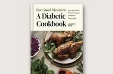 Blood Sugar-Focused Cookbooks