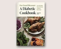 Blood Sugar-Focused Cookbooks