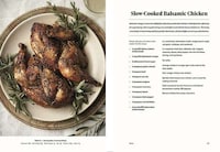 Blood Sugar-Focused Cookbooks Image 3