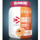 Collaboration Donut Protein Powders Image 1