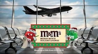 Festive Film Lounges