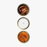 Novelty Fish Tin Candles Image 4