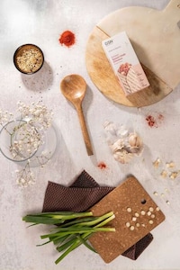 Nutritionally Balanced Snack Wraps Image 1