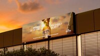 Sunset Beer Campaigns Image 4