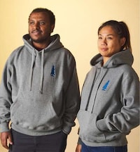 Commemorative Apparel Lines Image 2
